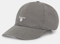 Barbour baseball sapka férfi pamut - zöld Univerzális méret - answear - 15 190 Ft
