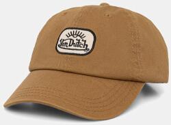 Von Dutch baseball sapka férfi pamut - bézs Univerzális méret