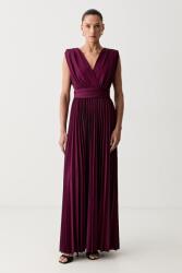Morgan rakott REINE1 - burgundia 40