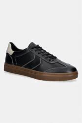 Vagabond Shoemakers CODY sportcipő női bőr - fekete Női 36