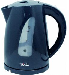 Voltz Oliver Voltz OV51230B, 2200 W, 1, 7 liter, 360 fokban forgatható, Acél fűtőszál, Műanyag, Kék, Elektromos vízforraló (55551230BG) - electroaruhaz