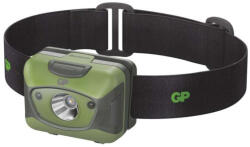 EMOS P8572 GP CREE LED Fejlámpa CHR41, 300 lm, tölthető (1451704101)