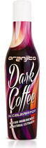Oranjito Produse pentru protectie solara Dark Coffee Accelerator - pcone