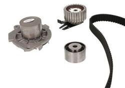 GRAF Set pompa apa + curea dintata GRAF KP672-5 (KP672-5)