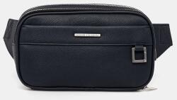 Armani Exchange férfi övtáska - sötétkék Univerzális méret