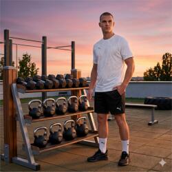 PUMA Спортен комплект teamcup 26 pro tr - 659167-04 / 658643-03