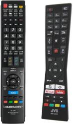 GENERAL JVC RM-C3331 - telecomandă duplicat