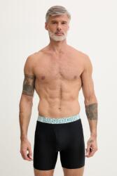 Under Armour 63 Perf Tech Mesh 6in 3-as csomag - türkiz M
