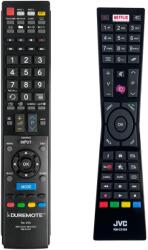 GENERAL JVC RM-C3184 - telecomandă duplicat