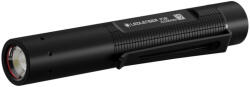 Ledlenser P2R tölthető LED lámpa 200lm, 90m, Li-ion (503097)