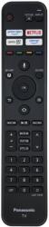 GENERAL PANASONIC RC740E, FIRE TV OLED, QLED - telecomandă compatibilă de marcă General