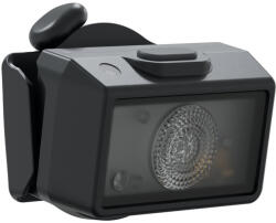 Ledlenser NEO1R 250lm tölthető futó-túra fejlámpa 80m Li-ion MEOLINQ adapterrel (503254)