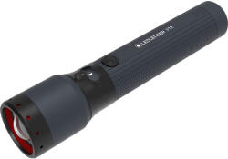 Ledlenser P7R tölthető LED lámpa 2000lm, 320m, 503265 Li-ion Limited (503265)