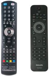 GENERAL PHILIPS 242254901834, YKF230-003, RC4706/01 - telecomandă duplicat