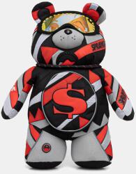 Sprayground hátizsák - piros Univerzális méret - answear - 76 990 Ft