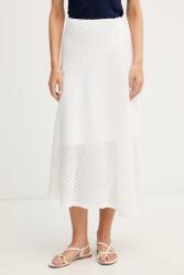 DKNY asszimetrikus - fehér XS