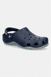 Crocs férfi papucs Classic Evo Clog - sötétkék Férfi 43/44