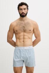Calvin Klein Underwear pizsama rövidnadrág férfi - kék M