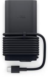Dell Incarcator Laptop DELL NYKWJ, 100W, Negru, 1 an Garantie (450-BFJH) - generaltech
