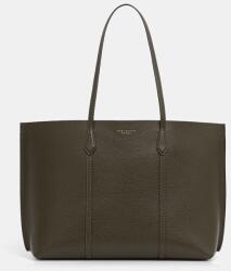 Tory Burch shopper női bőr Perry - zöld Univerzális méret