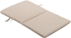 Nardi Bézs párna Doga Relax 90 x 52, 5 cm (36256.00.152)