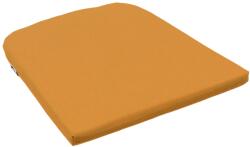 Nardi Mustársárga Hálós ülőpárna 48, 5 x 46, 5 cm (36326.00.069)