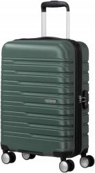 Samsonite Flashline Spinner S 55cm 34L zöld Abs Tsa (149767-1257)