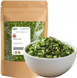 Digesta Zöld Paprika Pehely Szárított Nagyon Aromás Prémium Minőség 100g (66-100)