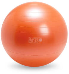 Gymnic Gimnasztikai labda és ülőlabda 65 cm narancssárga - Gymnic Plus (RM_003813)