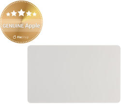 Apple Trackpad complet pentru MacBook Air 13", A3113 (2024), Silver, 661-40275, Genuine Apple, Silver