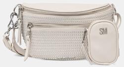 Steve Madden keresztpántos táska női műbőr Bclarkes - bézs Univerzális méret