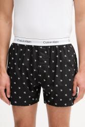 Calvin Klein Underwear pizsama rövidnadrág férfi - fekete M