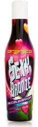Oranjito Produse pentru protectie solara Sexy Bronze Accelerator