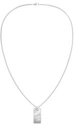 Calvin Klein Metallic Waves 35100033 férfi nyaklánc 35100033