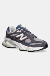 New Balance 9060 sportcipő - lila Női 42