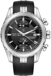 Edox Ceas bărbătesc EDOX Grand Ocean Automatic Chrono 09800-3CA-NIN Ceas