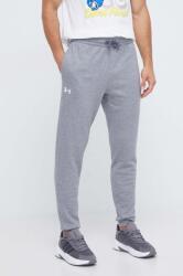 Under Armour melegítőnadrág - szürke XXL
