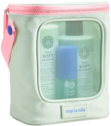 Maria Nila True Soft Beauty Bag - cosmetino - 91,73 лв