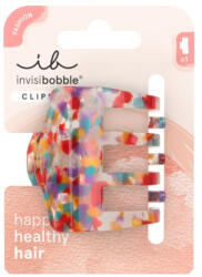 Invisibobble Clipstar M Confetti Spark 1 pc