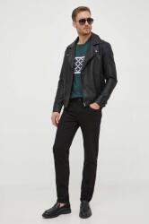 JOOP! skinny farmer férfi - fekete 33/32