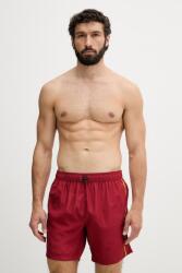 Trussardi fürdőnadrág férfi - piros S - answear - 16 590 Ft