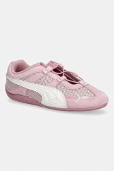 PUMA Speedcat Go Wns női sportcipő - rózsaszín Női 37.5 - answear - 31 990 Ft