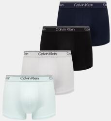 Calvin Klein Underwear boxeralsó férfi 5-es csomag - szürke S