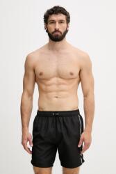 Trussardi fürdőnadrág férfi - fekete XXL - answear - 27 990 Ft