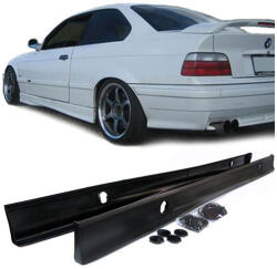  BMW E36 M3 ABS utángyártott küszöb spoiler szett limousine touring coupe cabrio