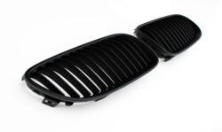  BMW E92 E93 2010-2013 faceliftes matt fekete vese