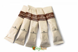 COCAYA fehér forró csokoládé karton 50 × 30 g (1310014x50)