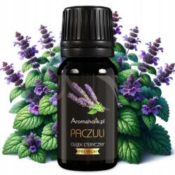 Aromaholik Pacsuli Illóolaj Patchouli Prémium természetes illóolaj (Olejek Eteryczny Paczuli 10ml)