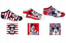 Cerda Disney Mickey Red Style gyerek titokzokni 31/34 (JA85SWE0608A31)