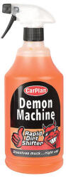 CarPlan Gyors előmosó, zsírtalanító spray 1 liter, CarPlan Demon Machine